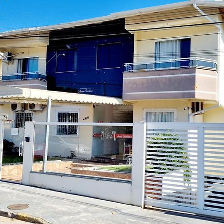 Apartamento Anna Carolina Florianópolis 外观 照片