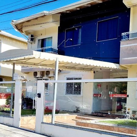 Apartamento Anna Carolina Florianópolis 外观 照片