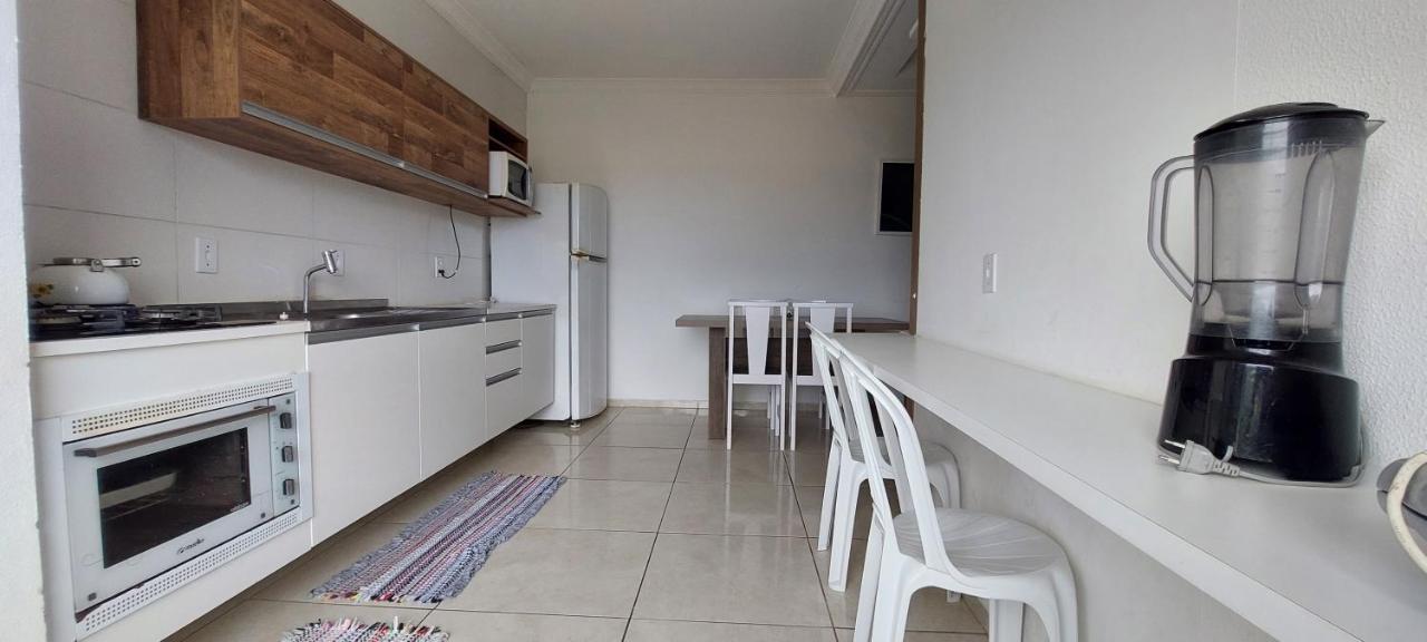 Apartamento Anna Carolina Florianópolis 外观 照片