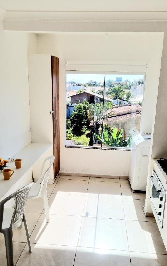 Apartamento Anna Carolina Florianópolis 外观 照片