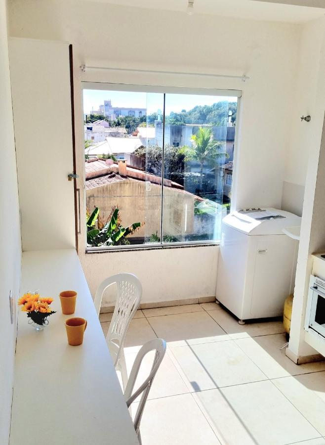 Apartamento Anna Carolina Florianópolis 外观 照片