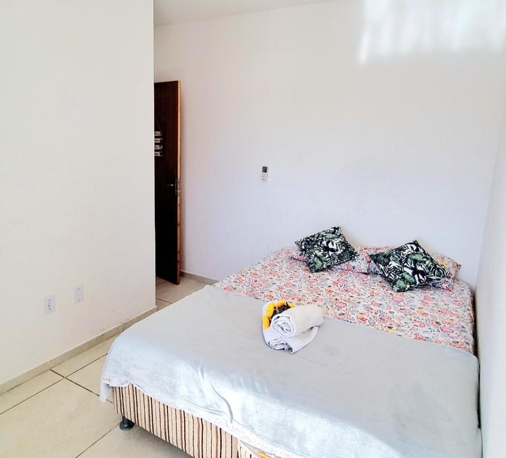 Apartamento Anna Carolina Florianópolis 外观 照片