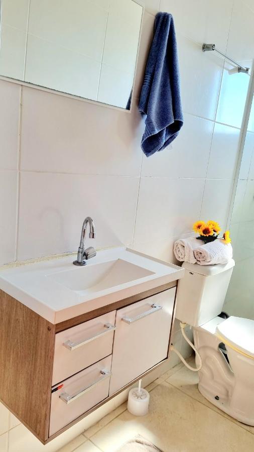 Apartamento Anna Carolina Florianópolis 外观 照片