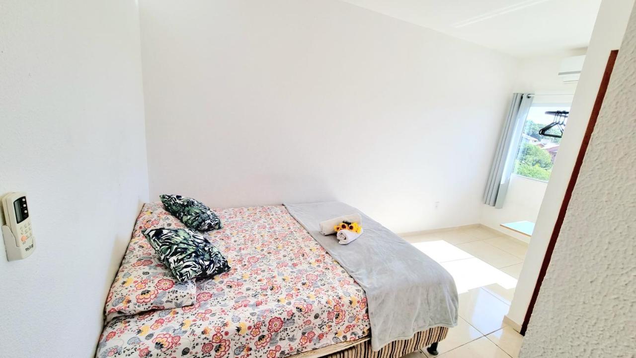 Apartamento Anna Carolina Florianópolis 外观 照片