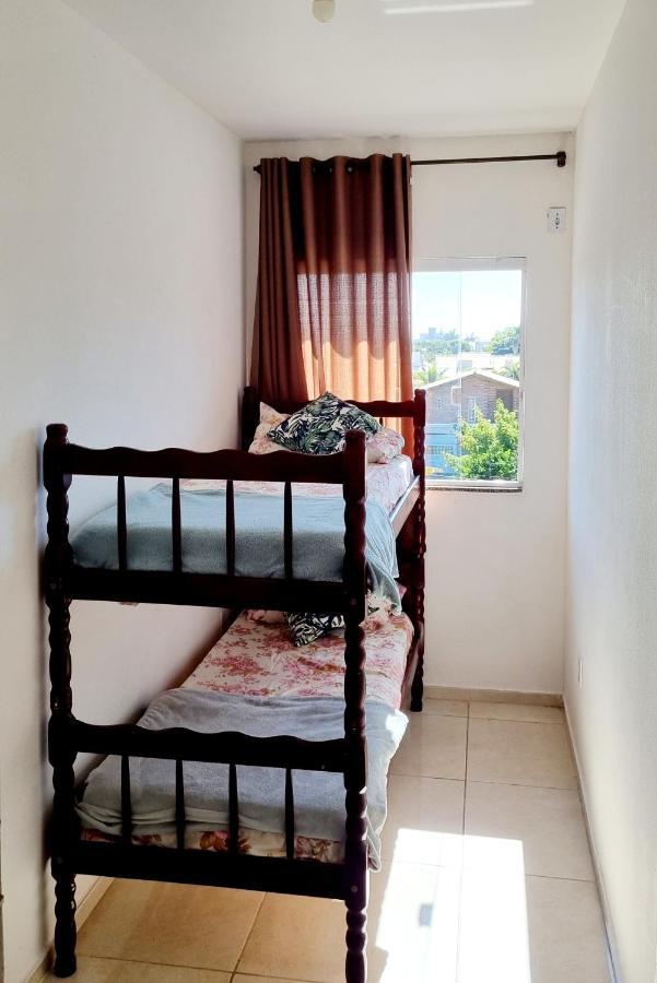 Apartamento Anna Carolina Florianópolis 外观 照片