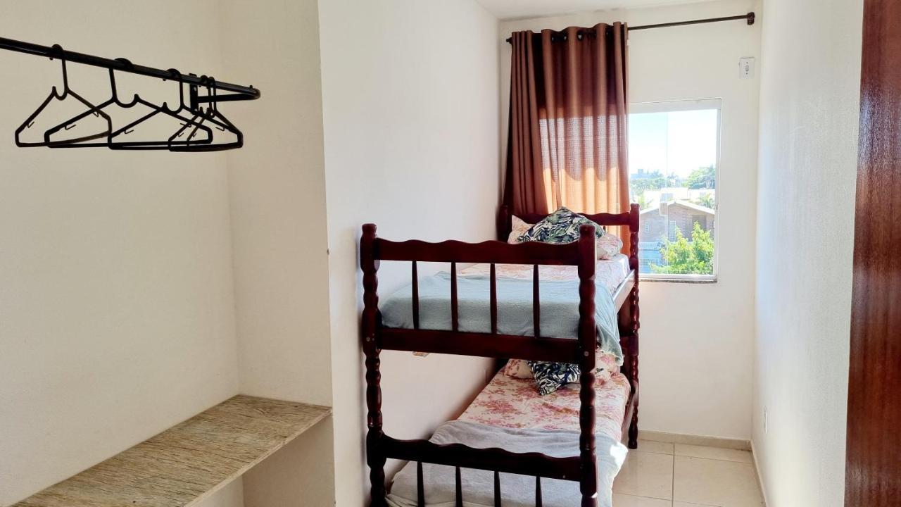 Apartamento Anna Carolina Florianópolis 外观 照片