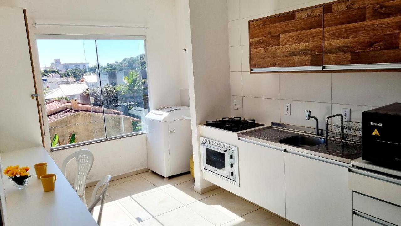 Apartamento Anna Carolina Florianópolis 外观 照片